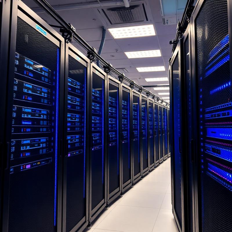 Professional Server Installation & Management Services | Local Area ...